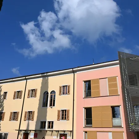 Sidro - Sveta Ana * Capodistria