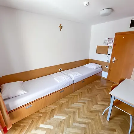 Sveta Ana * Koper