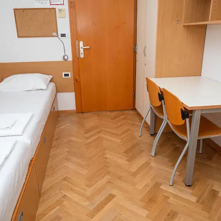 Albergue Sveta Ana