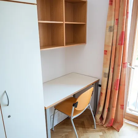Sveta Ana Hostel *