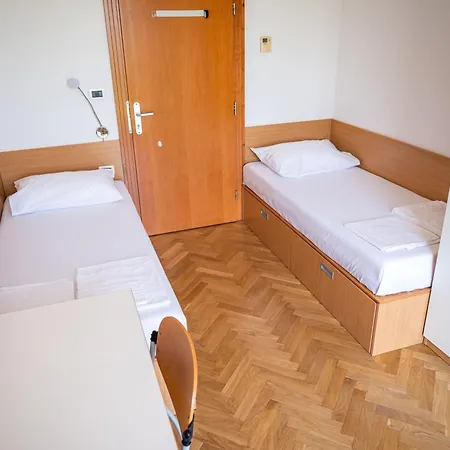 旅馆 Sveta Ana 科佩尔