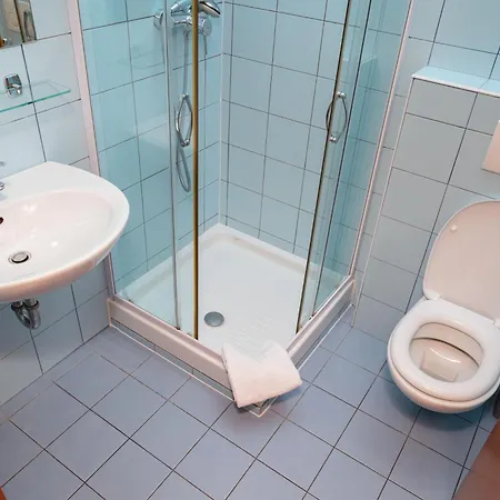 Sveta Ana Hostel