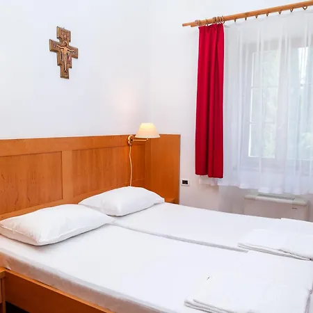 Hostel Sveta Ana