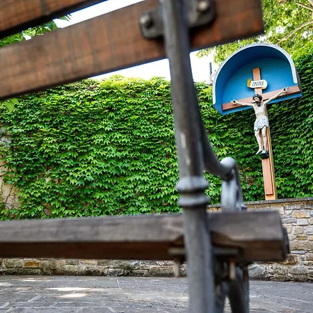 Sveta Ana 旅馆 科佩尔