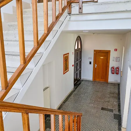 Albergue Sveta Ana
