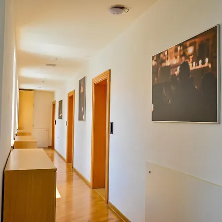 Hostel Sveta Ana Koper