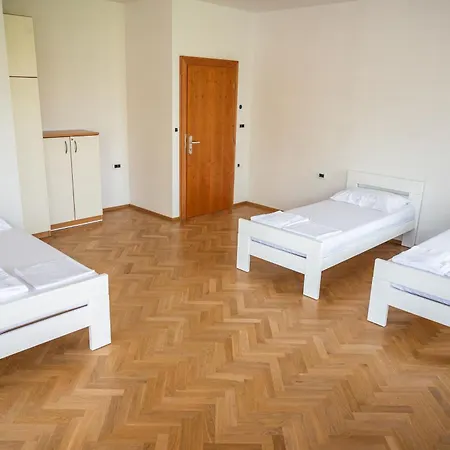 Hostel Sveta Ana *