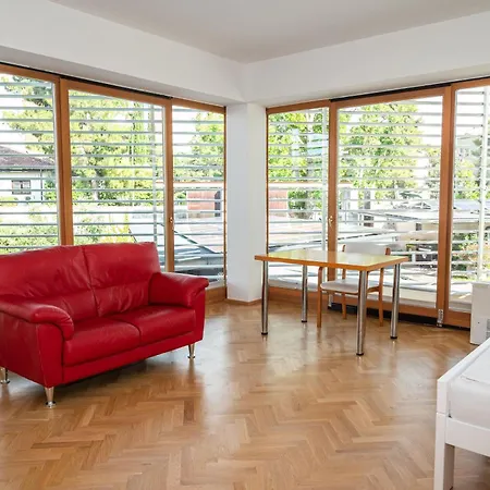 Hostel Sveta Ana Koper
