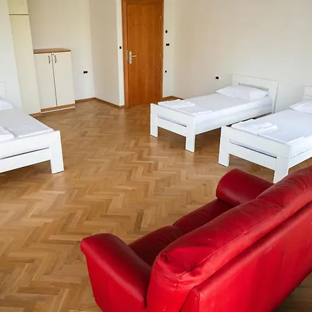 Sveta Ana Hostel