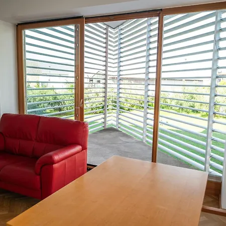 Sveta Ana Hostel Koper