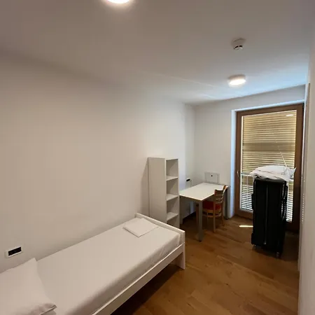 Sveta Ana Hostel *