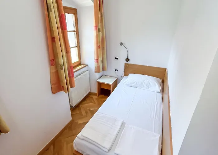 Hostel Sveta Ana Κόπερ