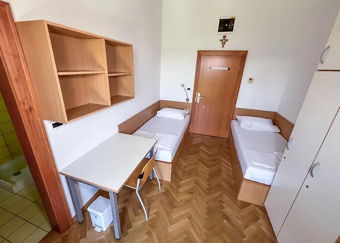 Hostel Sveta Ana *