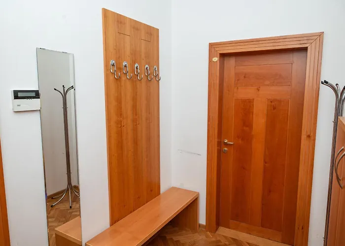 Hostel Sveta Ana Κόπερ