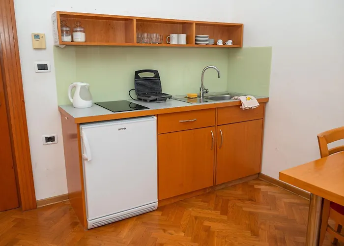 Sveta Ana * 코페르