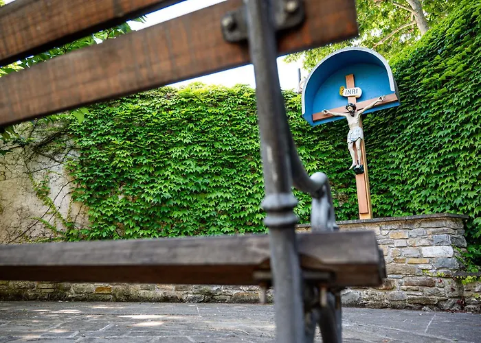 Sveta Ana Hostel Koper