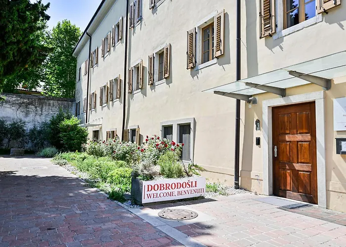 Hostel Sveta Ana Κόπερ