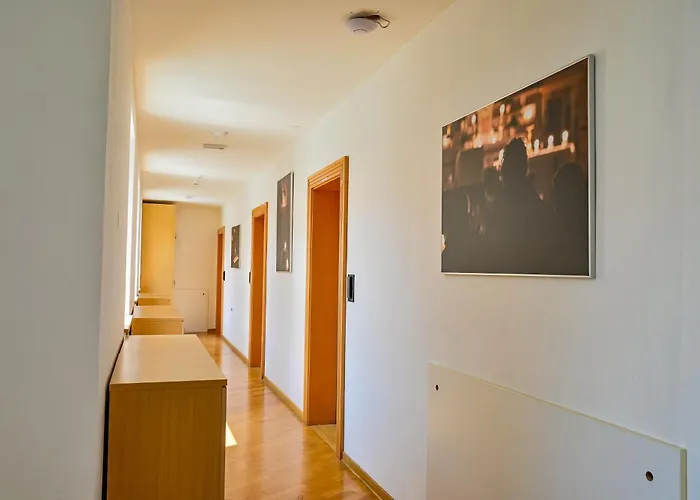 Hostel Sveta Ana Koper