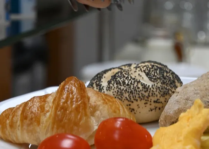 Sveta Ana 호스텔 *