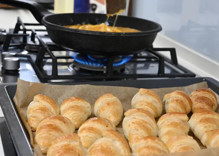 Sveta Ana Hostel Κόπερ