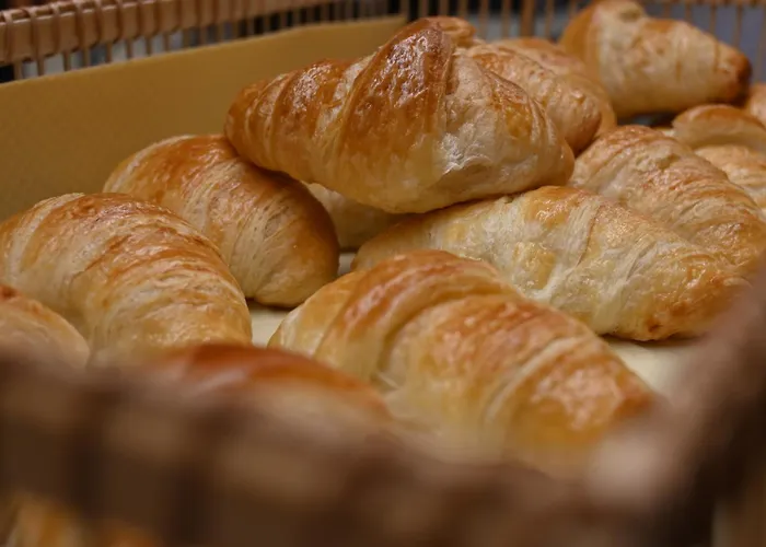 Hostel Sveta Ana Κόπερ