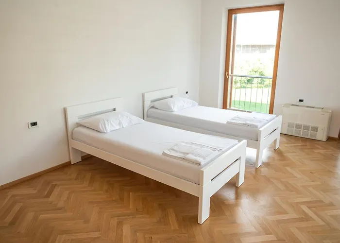 Sveta Ana Hostel Κόπερ