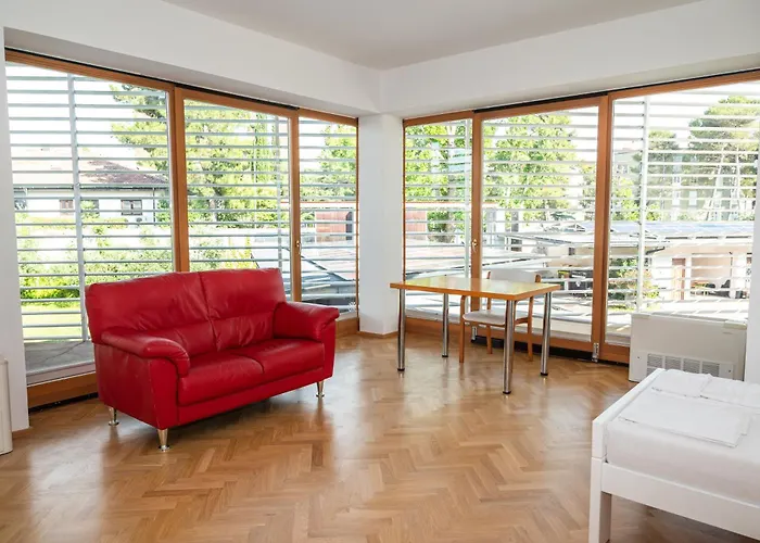 Hostel Sveta Ana Koper