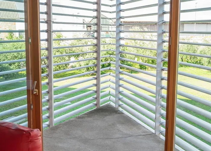 Sveta Ana 호스텔 *