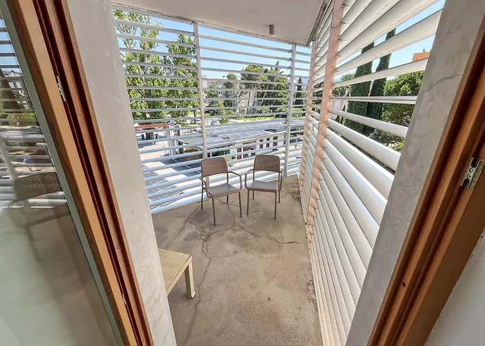 호스텔 Sveta Ana *