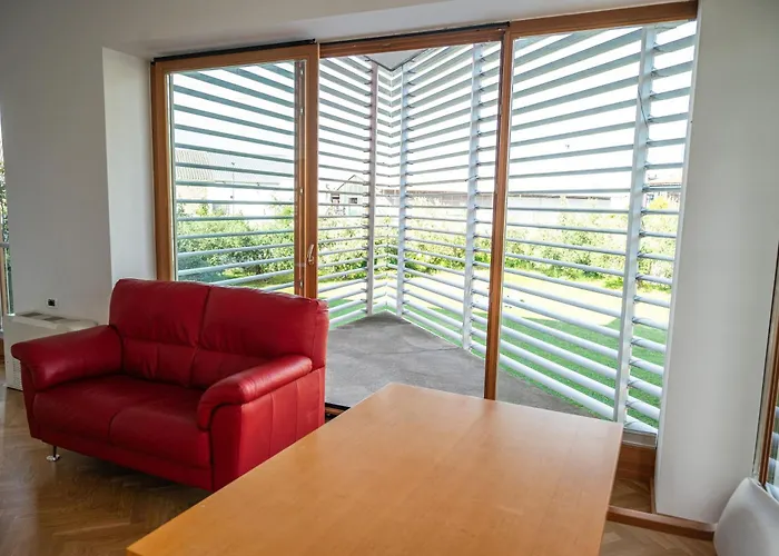 Sveta Ana Hostel Κόπερ